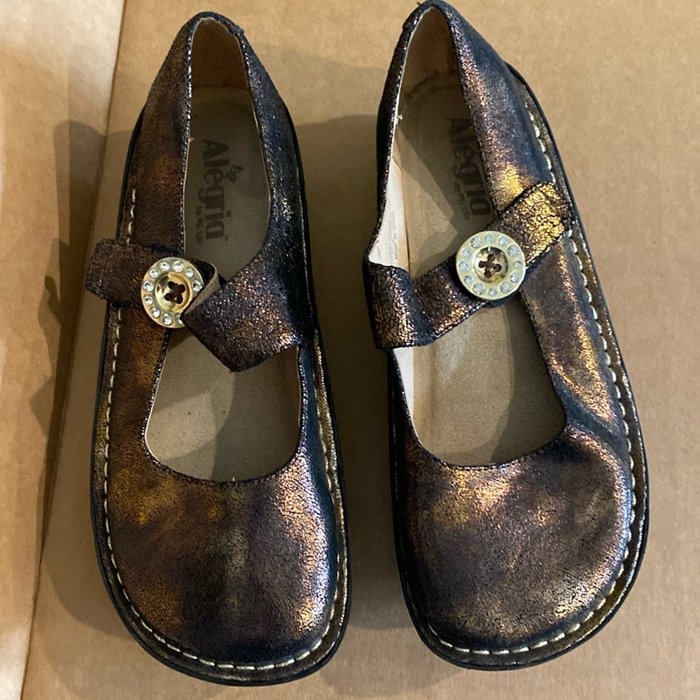 Alegria shoes
